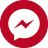Messenger_icon_red